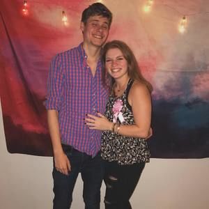 Meet your Posher, Kaylee